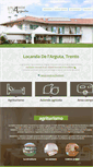Mobile Screenshot of locanda-arguta.it